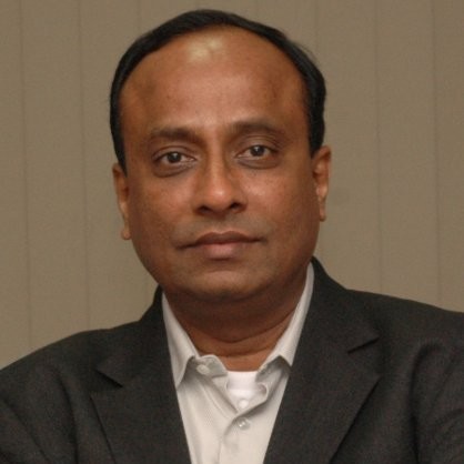 Gopal Krishnan