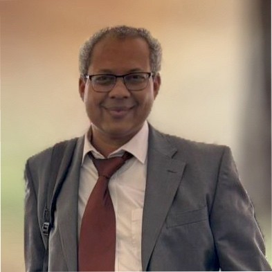 Vish Desai